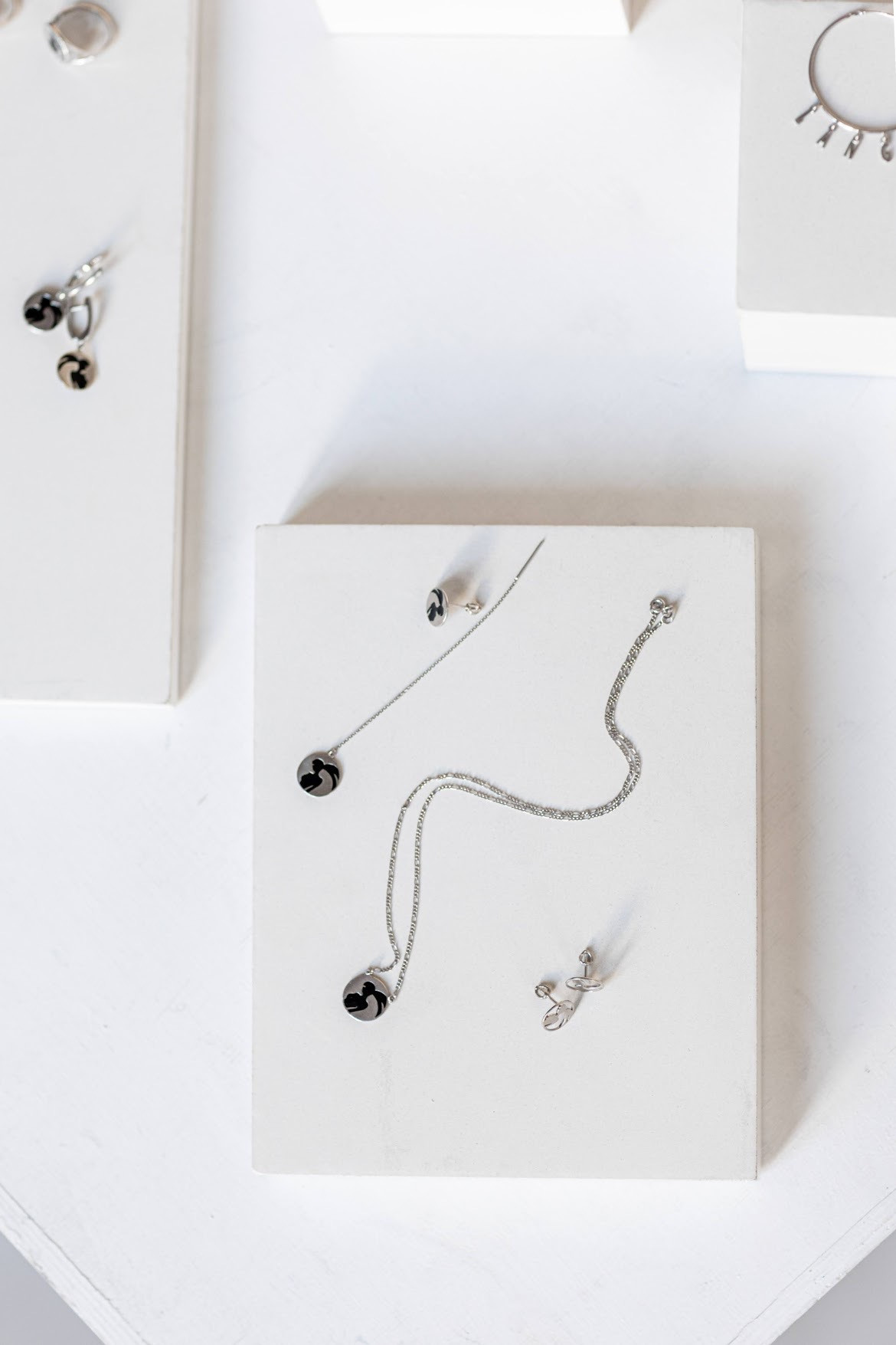 Салоны красоты «LANGEL» (Ярославль). Ювелирный Дом SHEERIN