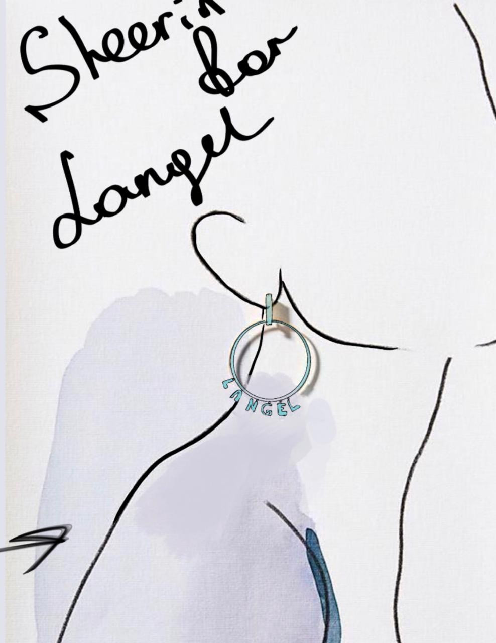 Салоны красоты «LANGEL» (Ярославль). Ювелирный Дом SHEERIN