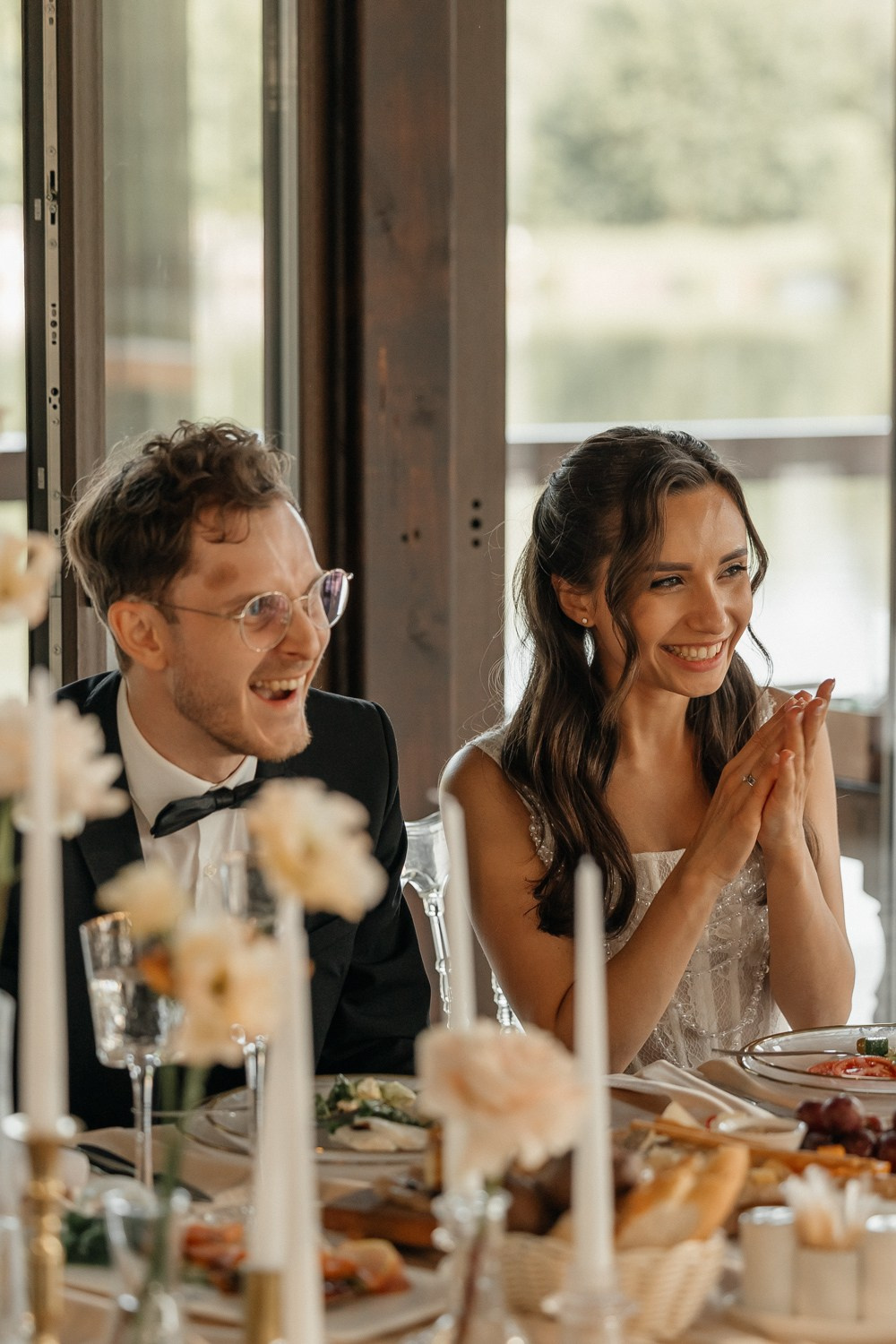 V & D. Свадебный фотограф Москва