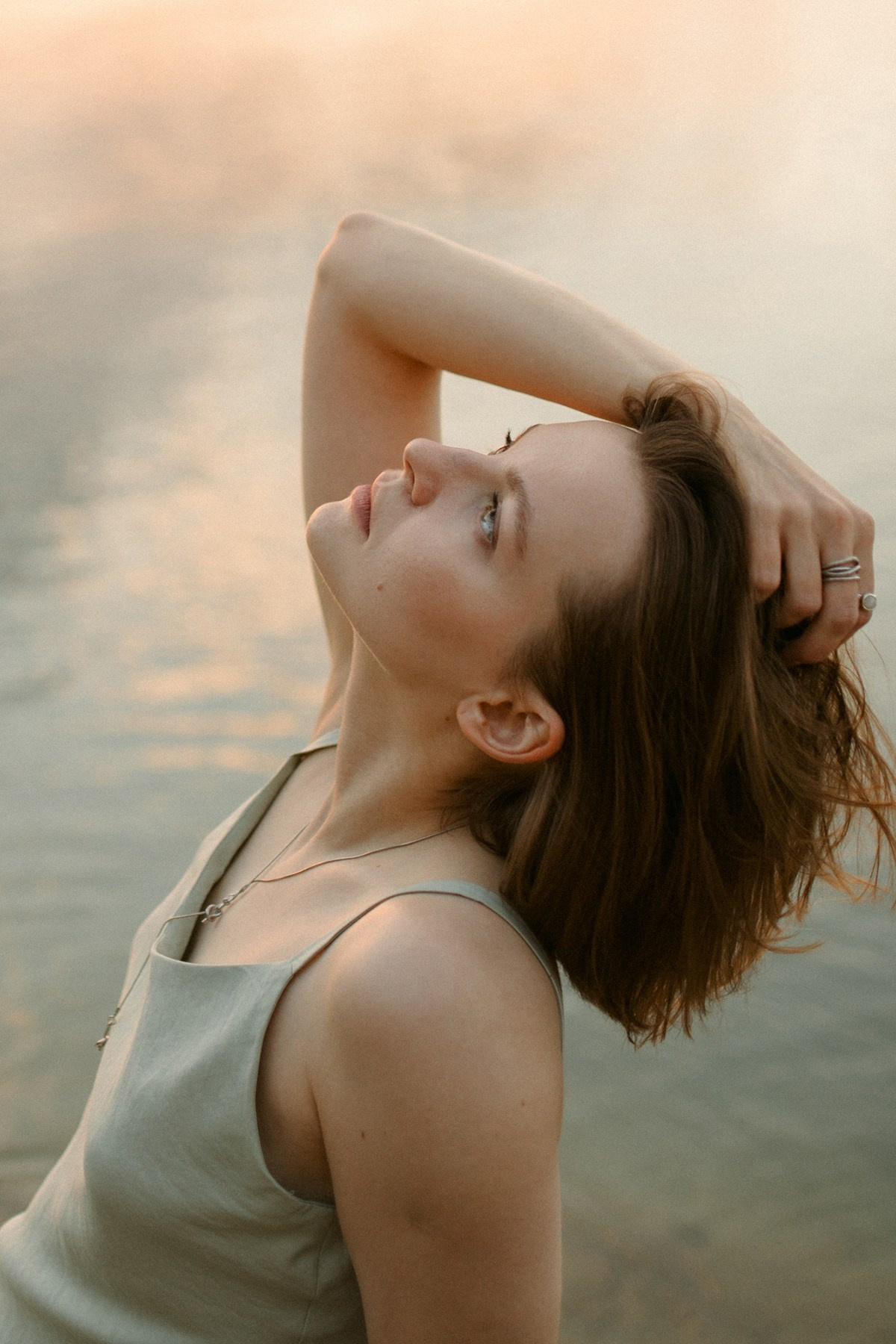 Anya. Anastasia Blud Photography