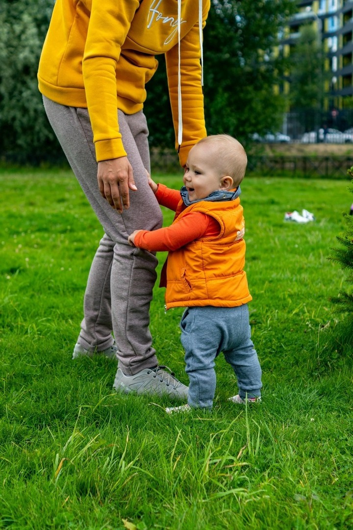 Детские и Семейные съемки. Портретный и семейный фотограф в Санкт-Петербурге Чугунова Анастасия