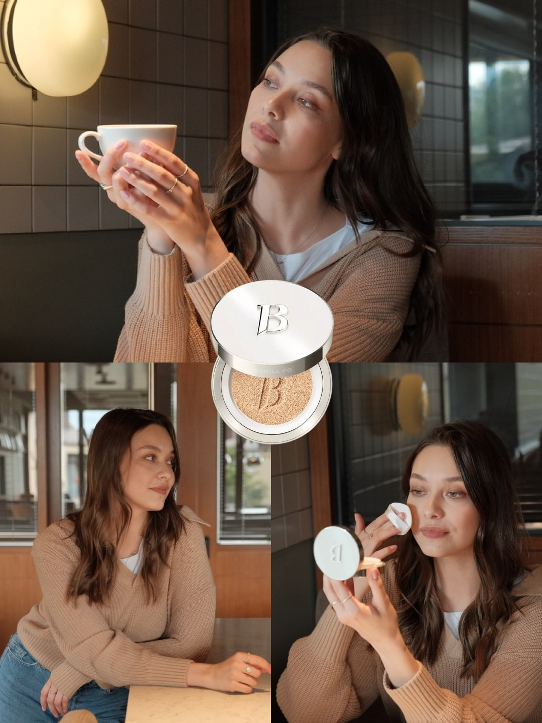 Banila Co. Александра Романова креатор в Москве