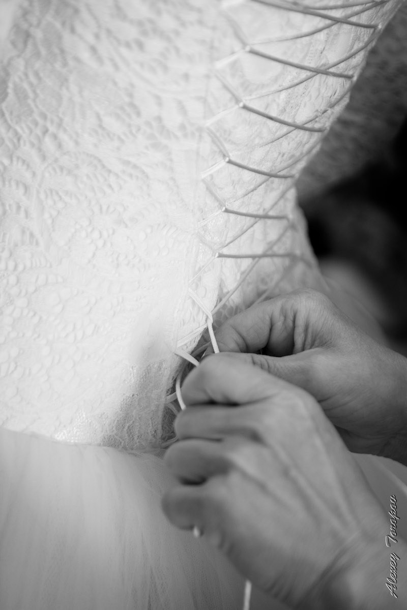 Павел и Яна. Алексей Торопов фотограф