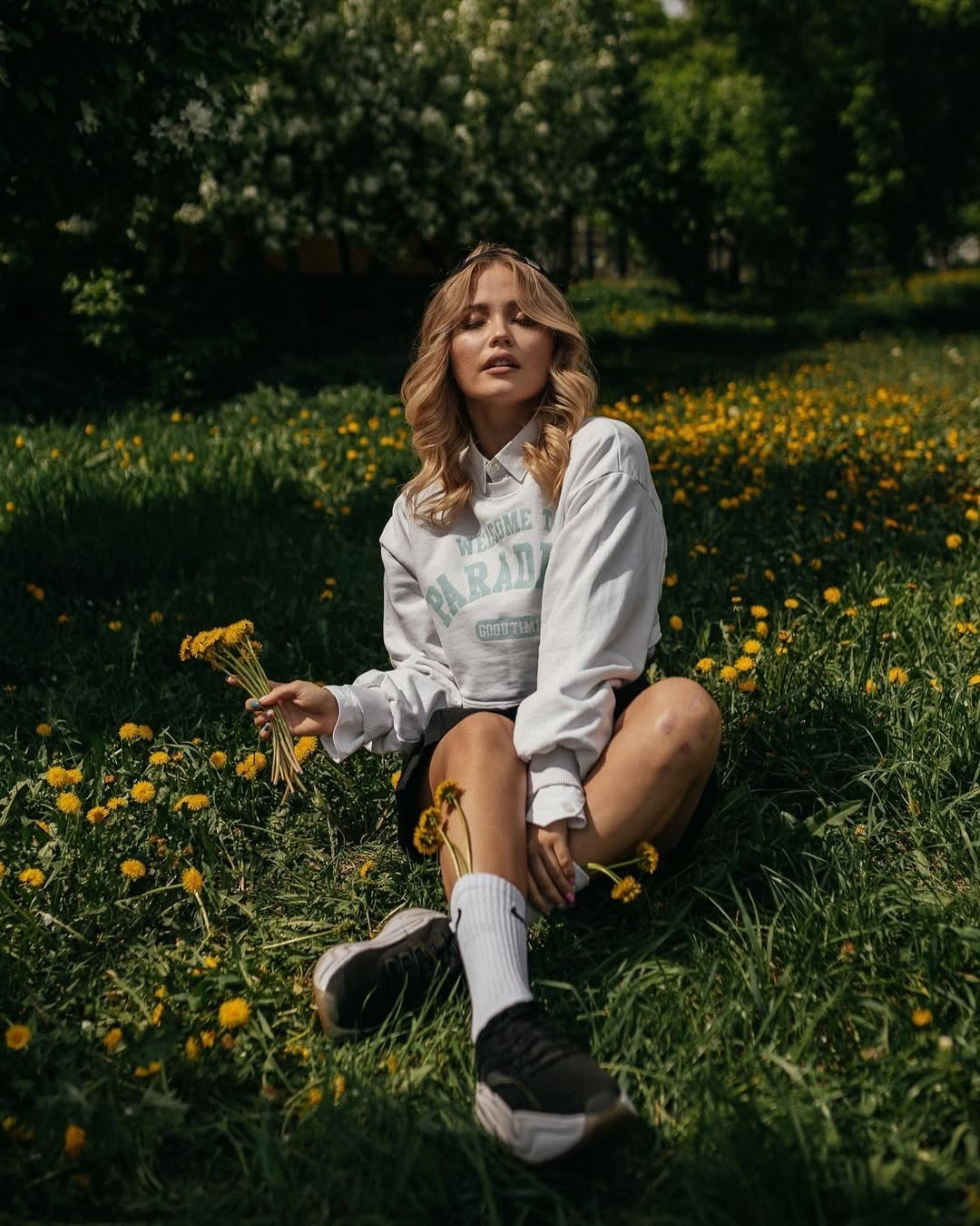 Back to high school. Свадебный фотограф в Барнауле Юлия Гербер