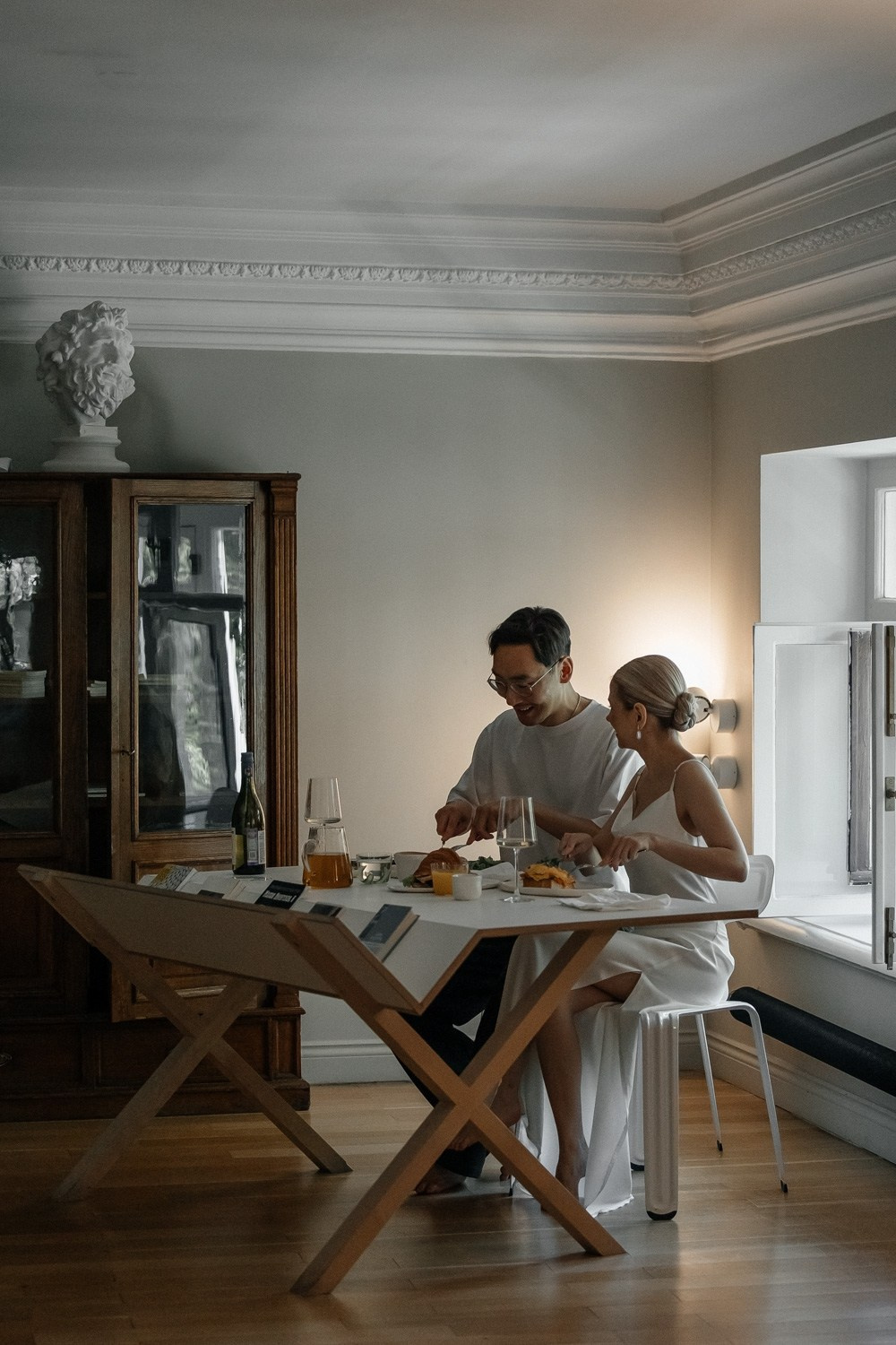 A & A. Свадебный фотограф Москва