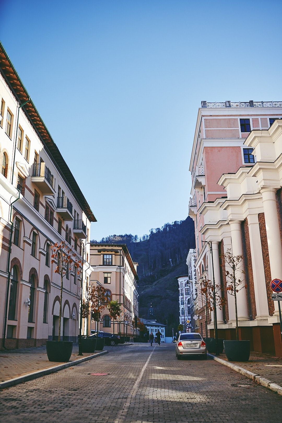 Фотографии с похода на водопад Поликария. Фотограф в Сочи Катя Гончарова