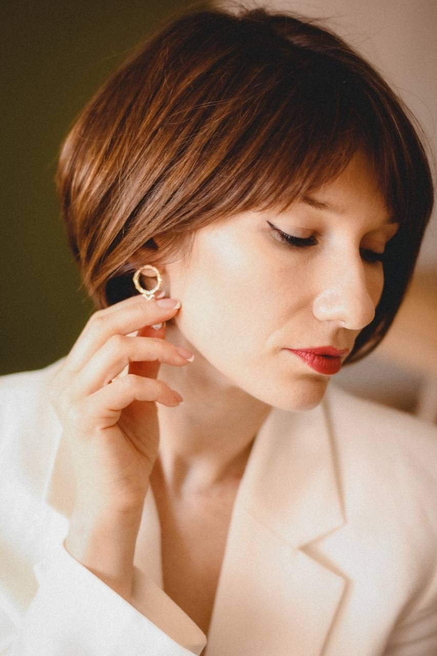 Живой портрет. Фотограф-терапевт. Москва-Питер