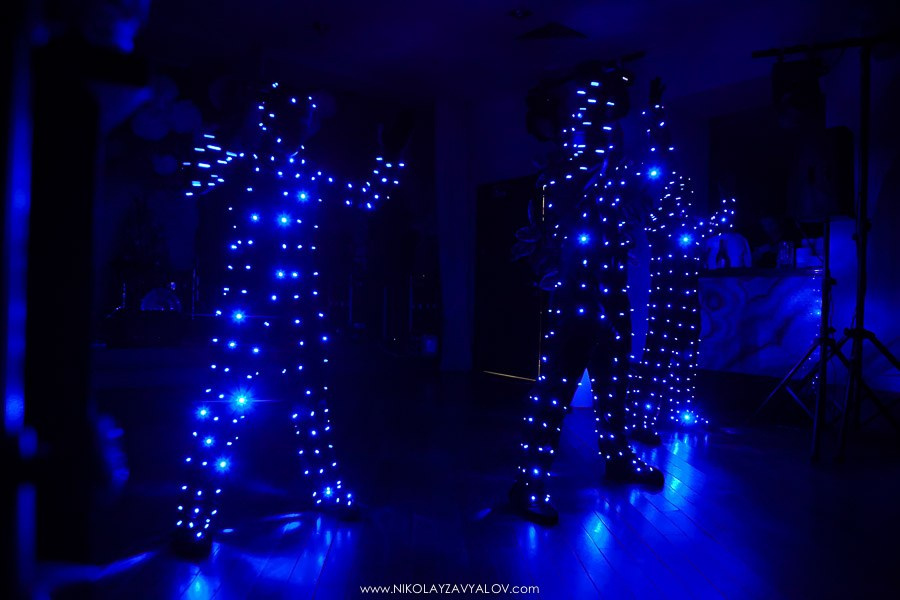 АЛВИСА (корпоратив). Видеооператор/Фотограф Николай Завьялов