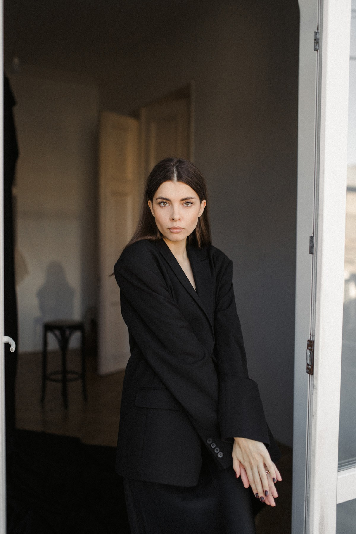 Masha. Anastasia Blud Photography