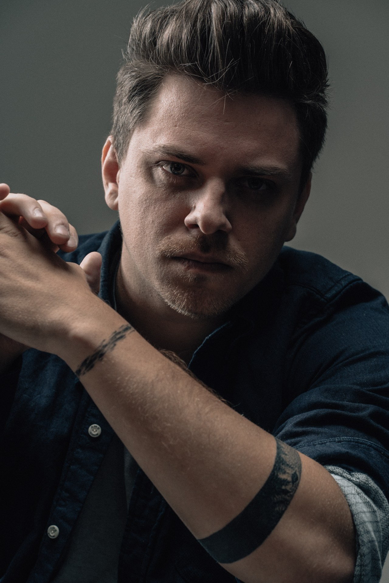 Utopia Show. Дима Меткин. Фотограф и режиссер (Москва)