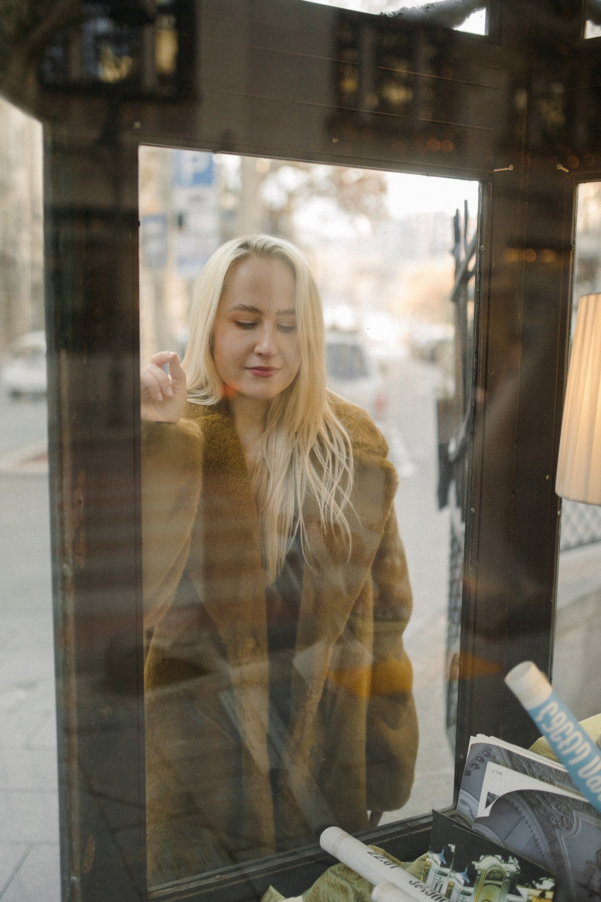 Polina. Anastasia Blud Photography