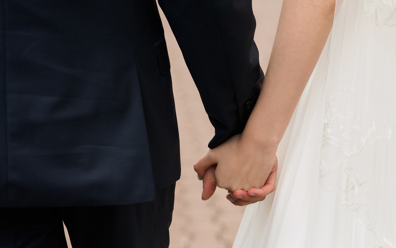 Юля и Коля. Свадебный фотограф во Владимире - Мария Широкорядова