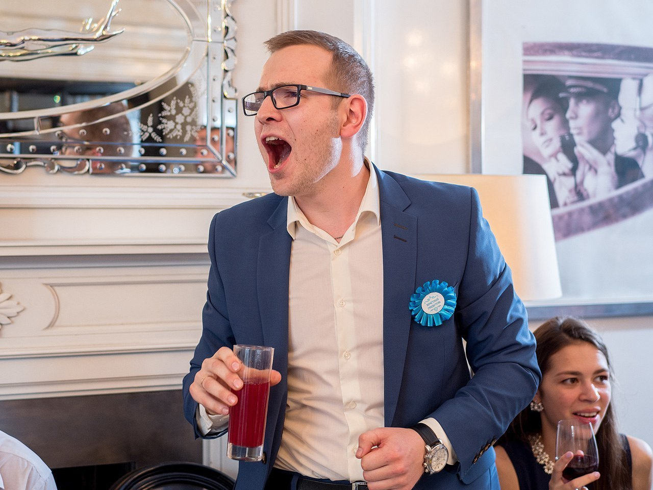 Юля и Коля. Свадебный фотограф во Владимире - Мария Широкорядова