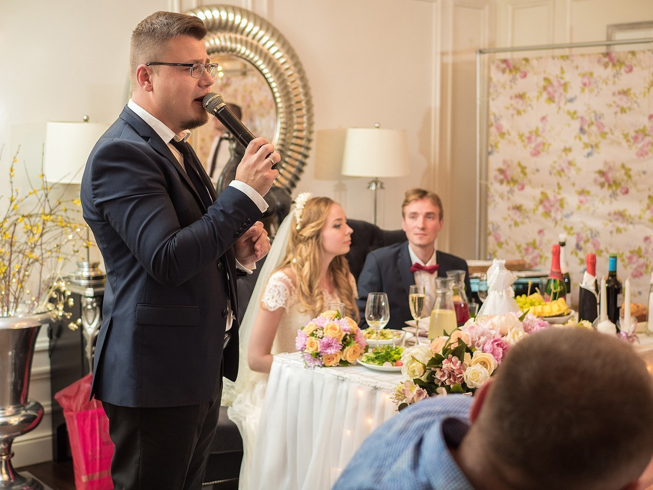 Юля и Коля. Свадебный фотограф во Владимире - Мария Широкорядова