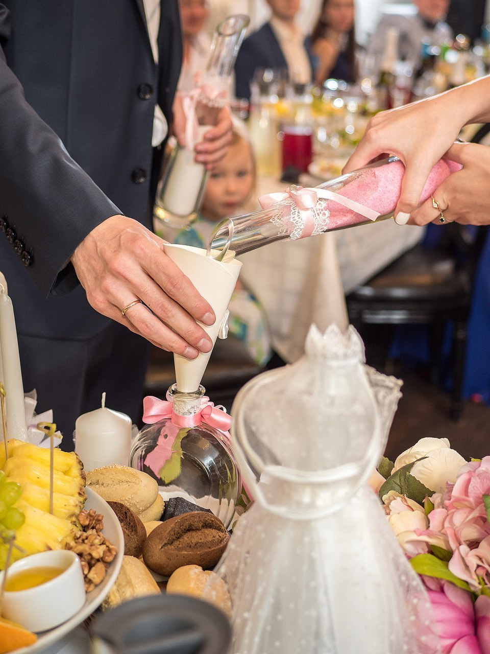 Юля и Коля. Свадебный фотограф во Владимире - Мария Широкорядова