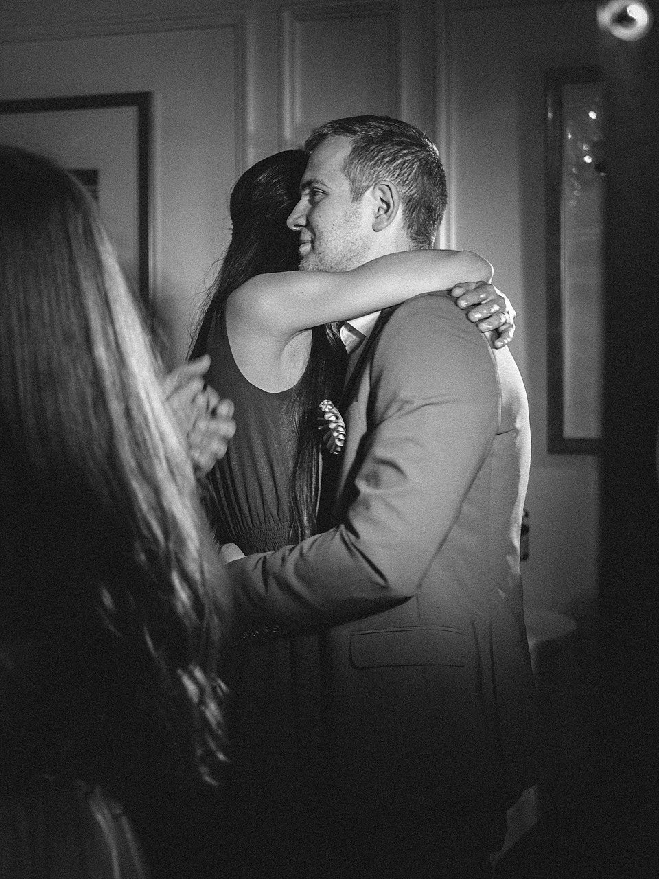 Юля и Коля. Свадебный фотограф во Владимире - Мария Широкорядова