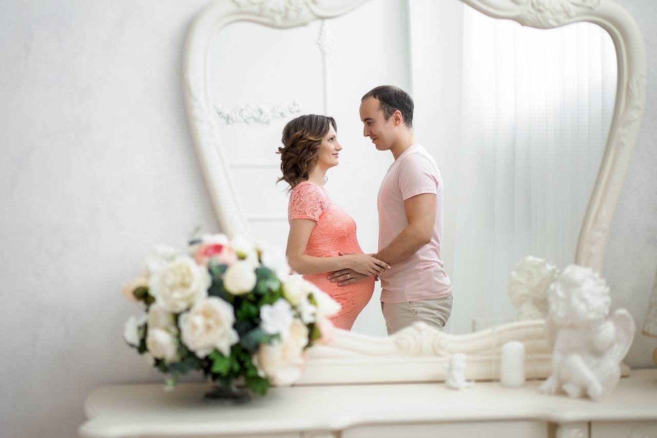 Катя и Саша. Свадебный фотограф во Владимире - Мария Широкорядова