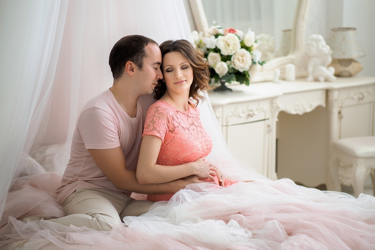 Катя и Саша. Свадебный фотограф во Владимире - Мария Широкорядова