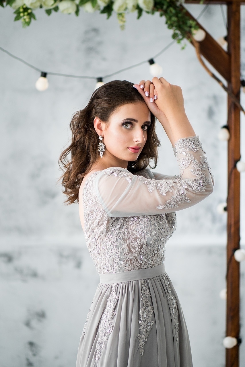 Тая. Свадебный фотограф во Владимире - Мария Широкорядова