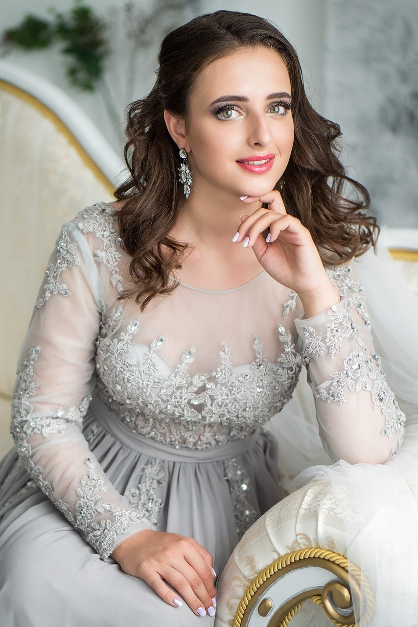 Тая. Свадебный фотограф во Владимире - Мария Широкорядова