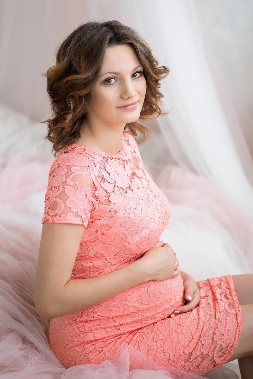 Катя и Саша. Свадебный фотограф во Владимире - Мария Широкорядова