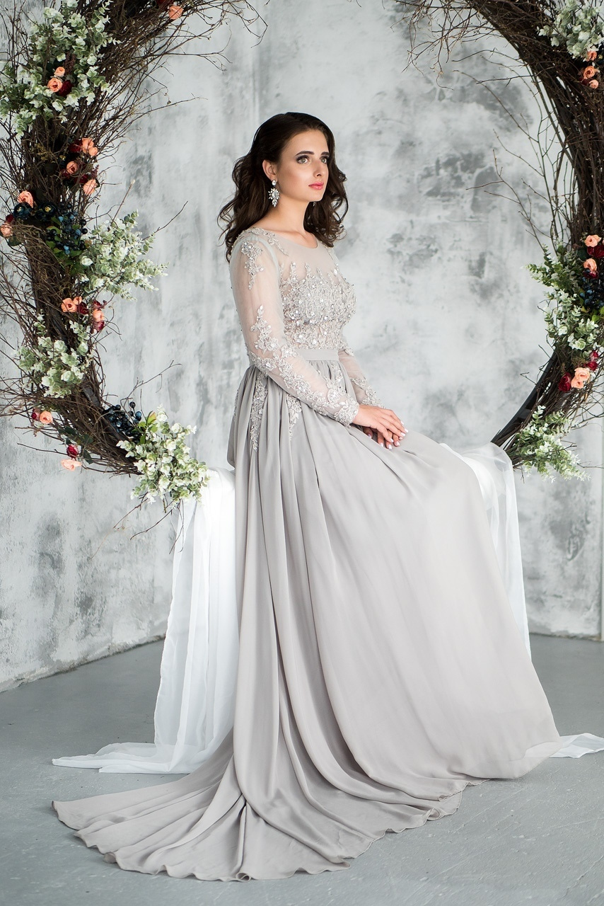 Тая. Свадебный фотограф во Владимире - Мария Широкорядова