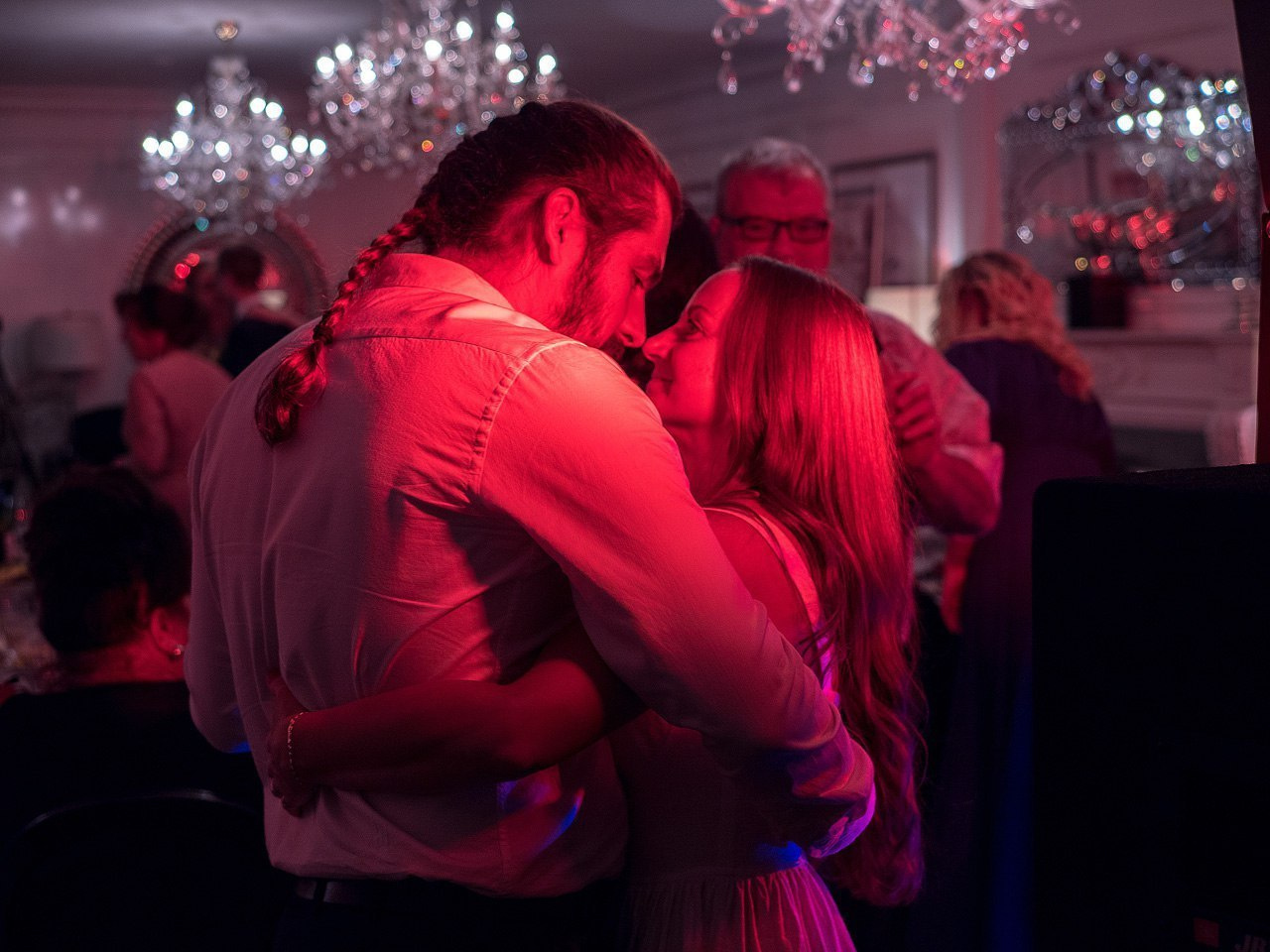 Юля и Коля. Свадебный фотограф во Владимире - Мария Широкорядова