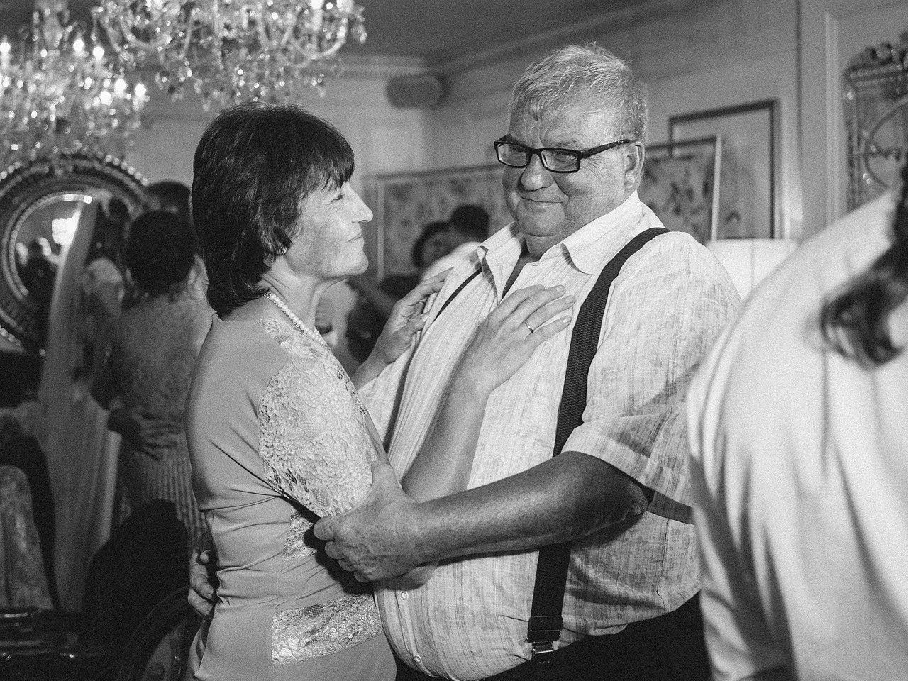 Юля и Коля. Свадебный фотограф во Владимире - Мария Широкорядова