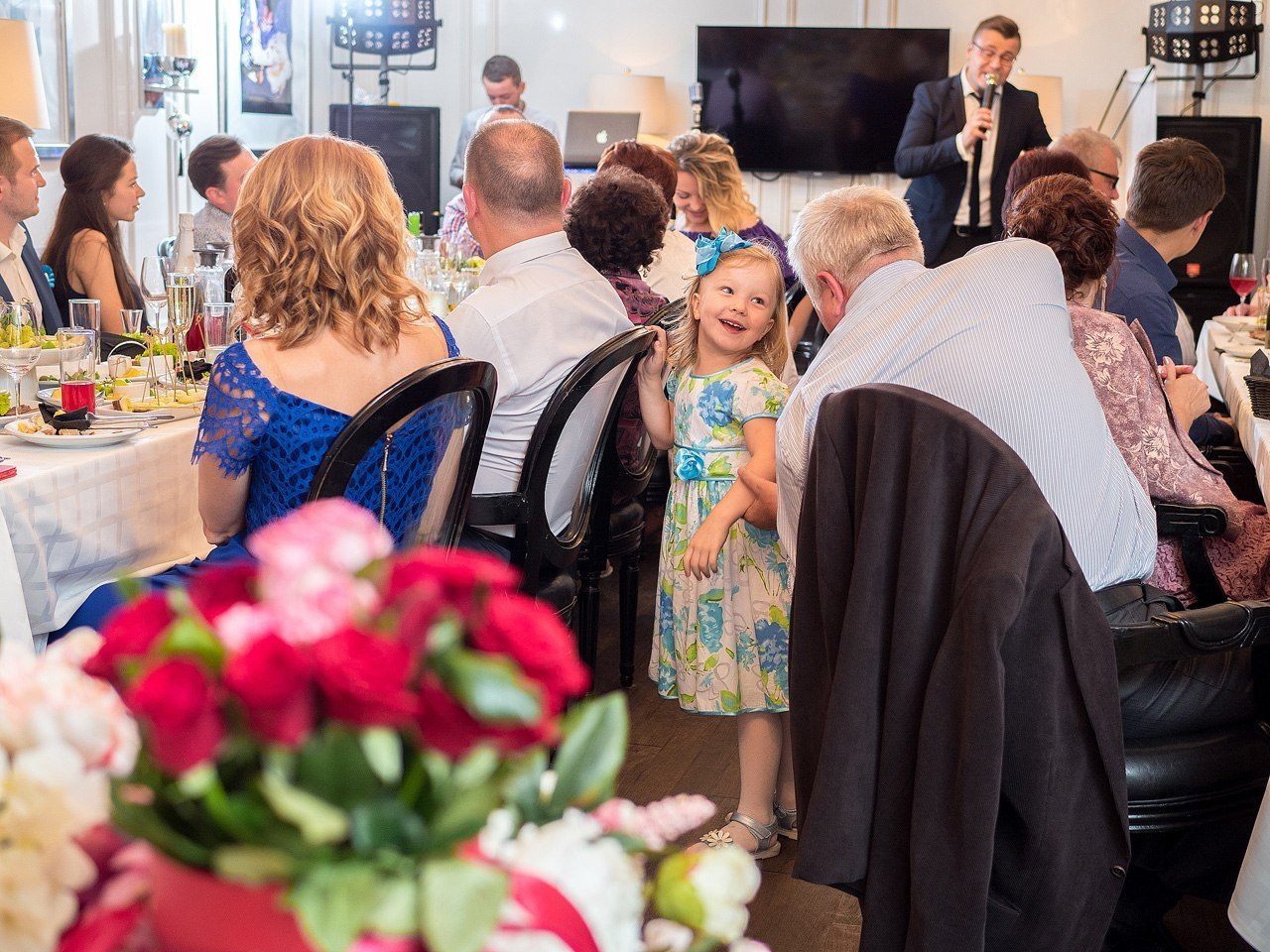 Юля и Коля. Свадебный фотограф во Владимире - Мария Широкорядова