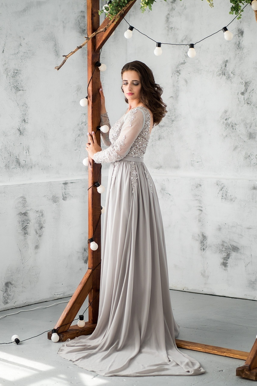 Тая. Свадебный фотограф во Владимире - Мария Широкорядова