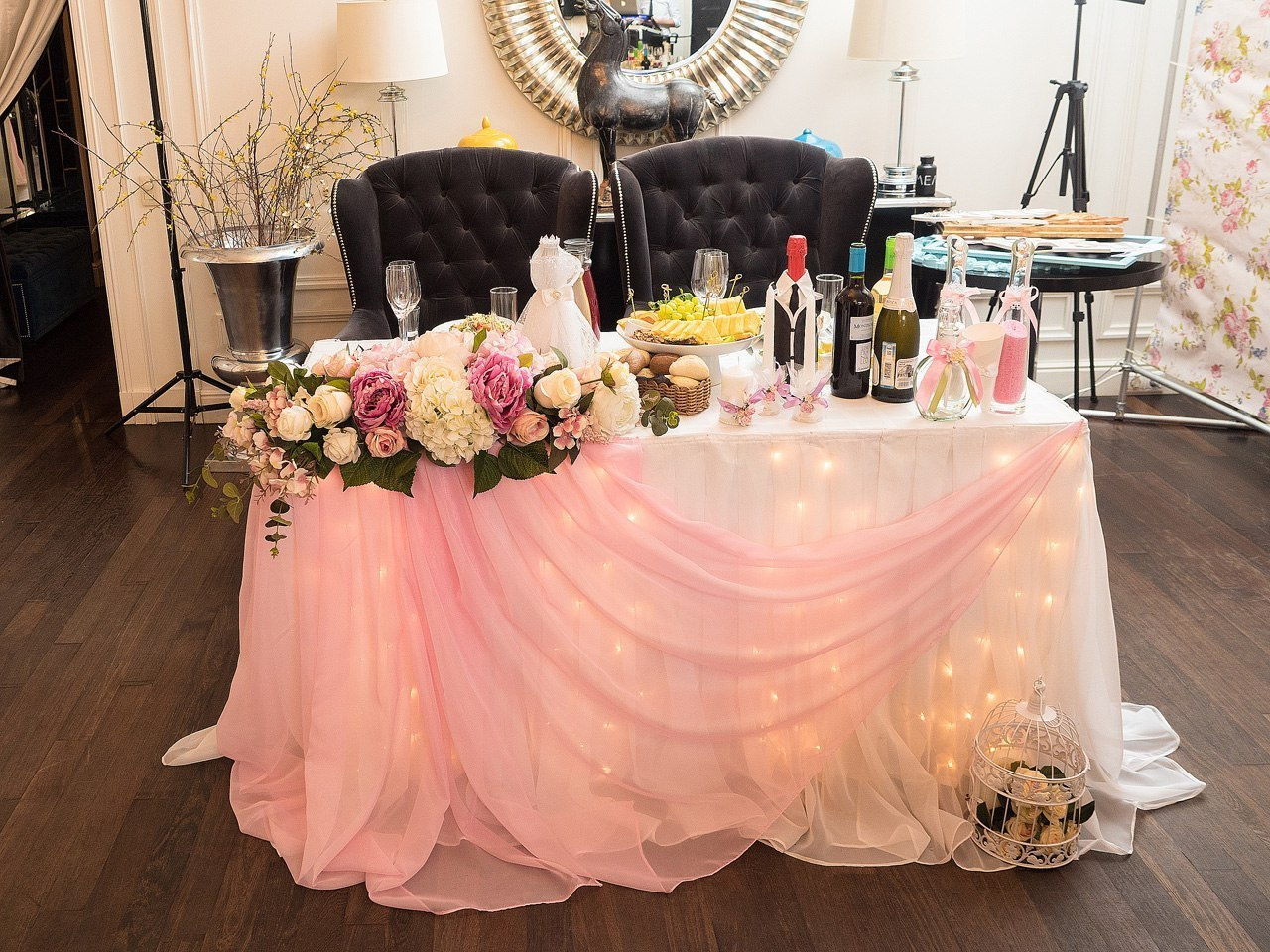 Юля и Коля. Свадебный фотограф во Владимире - Мария Широкорядова