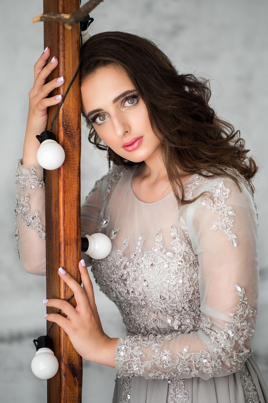 Тая. Свадебный фотограф во Владимире - Мария Широкорядова