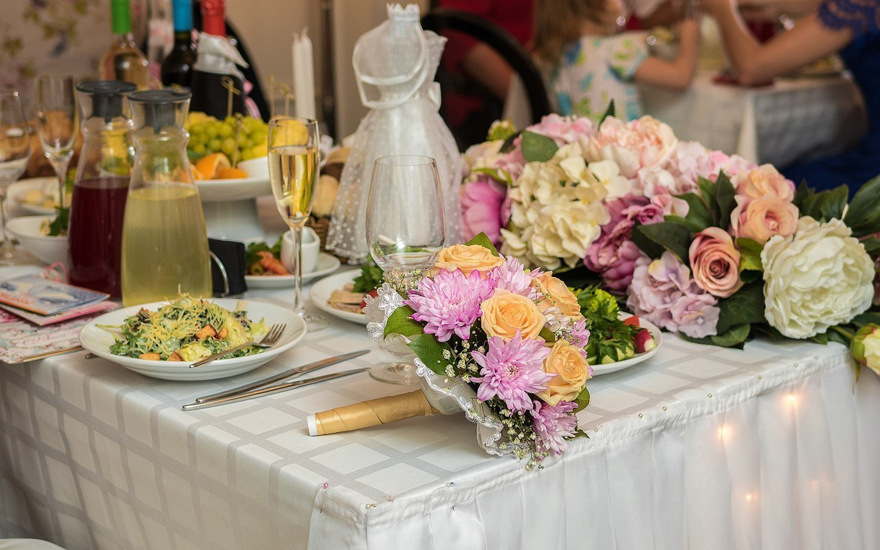 Юля и Коля. Свадебный фотограф во Владимире - Мария Широкорядова