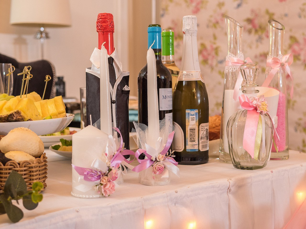 Юля и Коля. Свадебный фотограф во Владимире - Мария Широкорядова