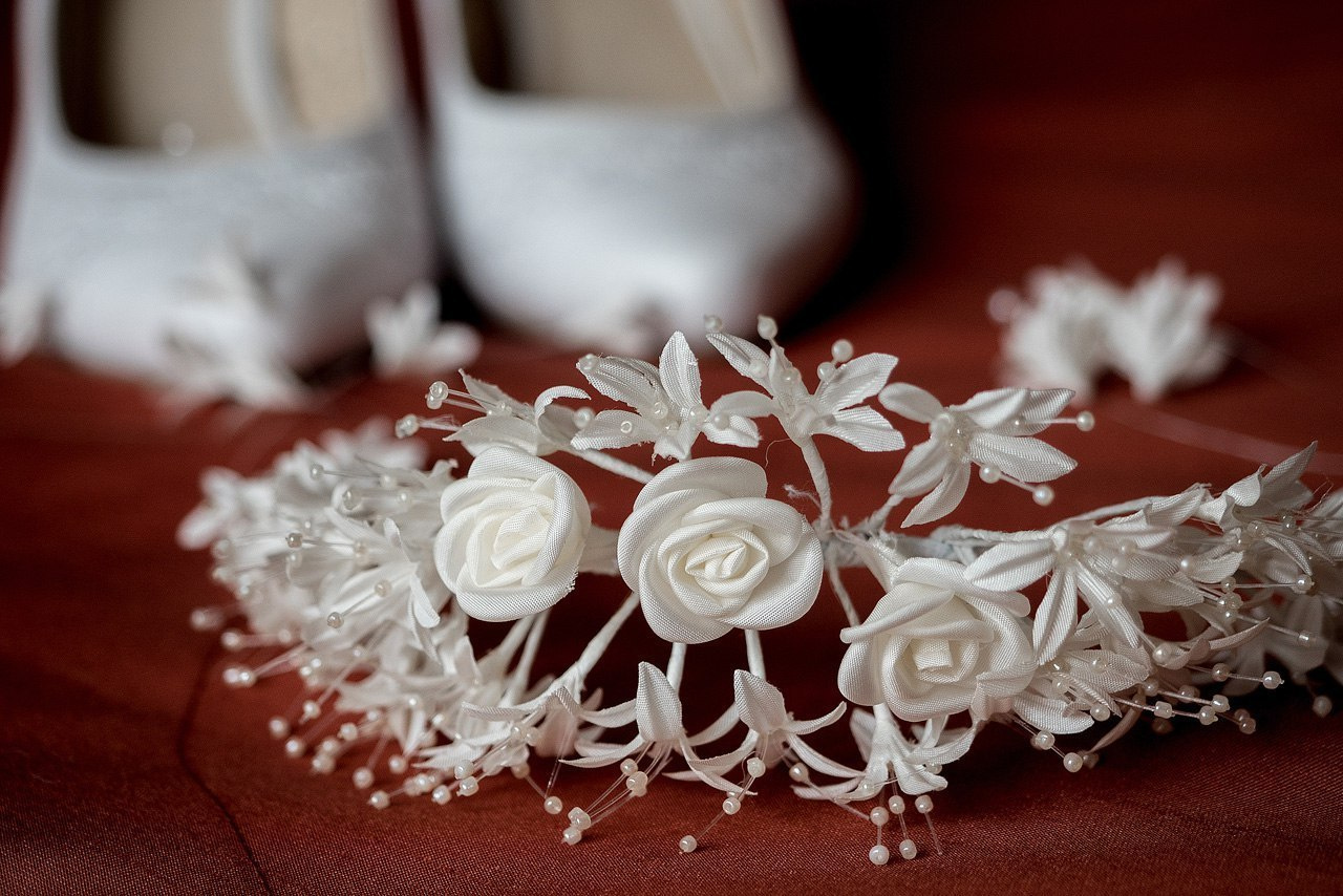 Юля и Коля. Свадебный фотограф во Владимире - Мария Широкорядова