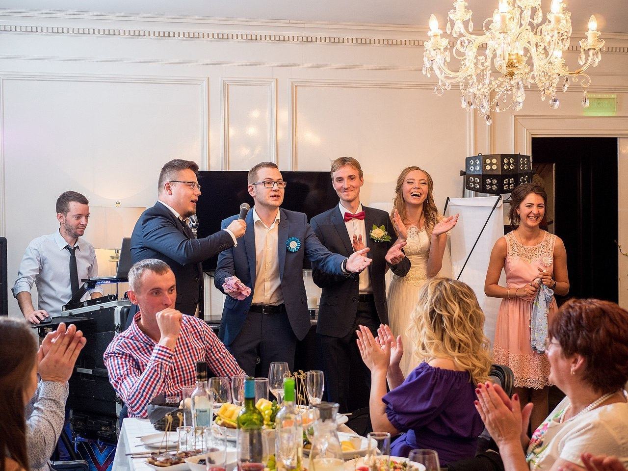 Юля и Коля. Свадебный фотограф во Владимире - Мария Широкорядова