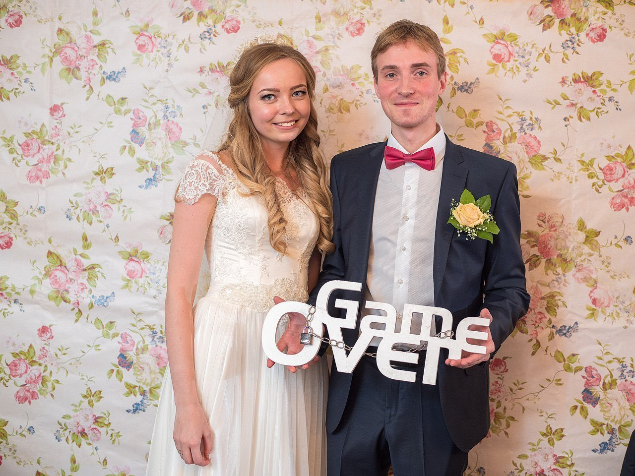 Юля и Коля. Свадебный фотограф во Владимире - Мария Широкорядова