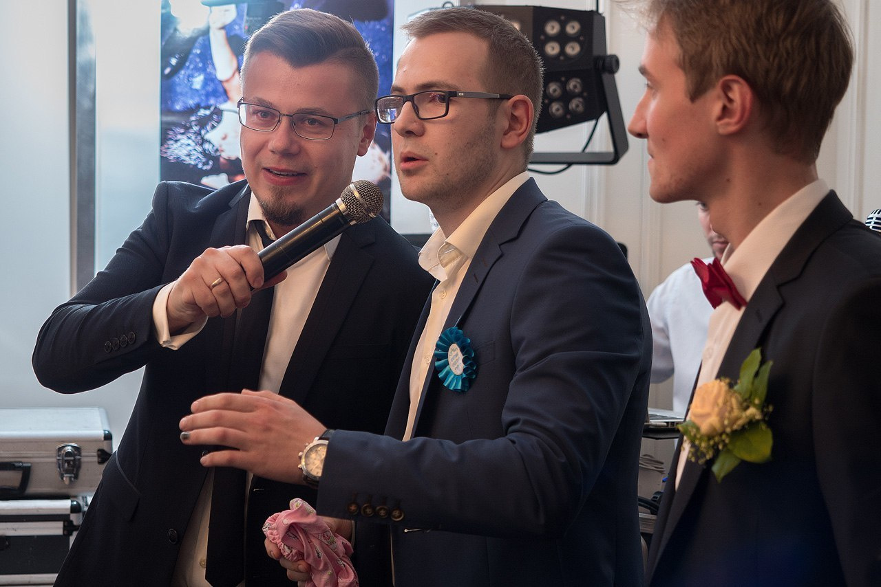 Юля и Коля. Свадебный фотограф во Владимире - Мария Широкорядова