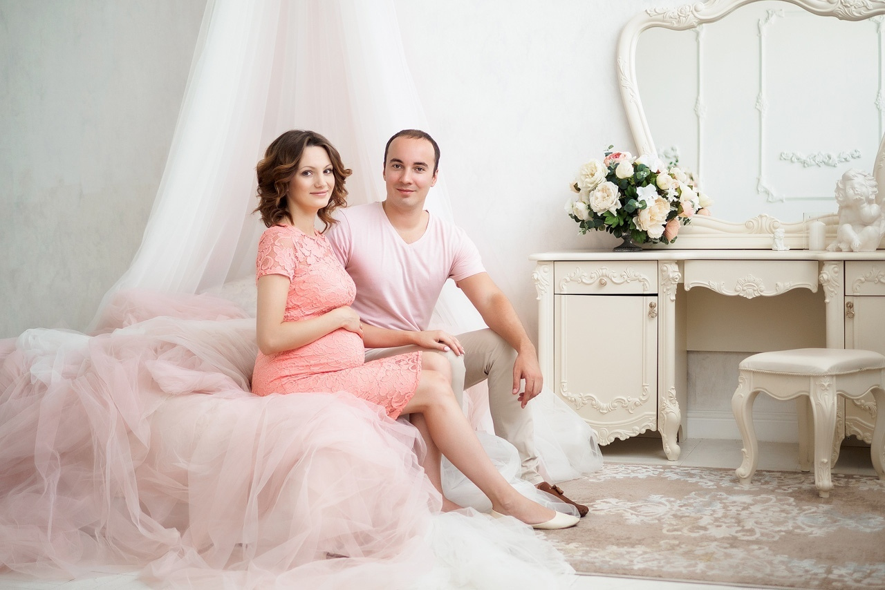 Катя и Саша. Свадебный фотограф во Владимире - Мария Широкорядова