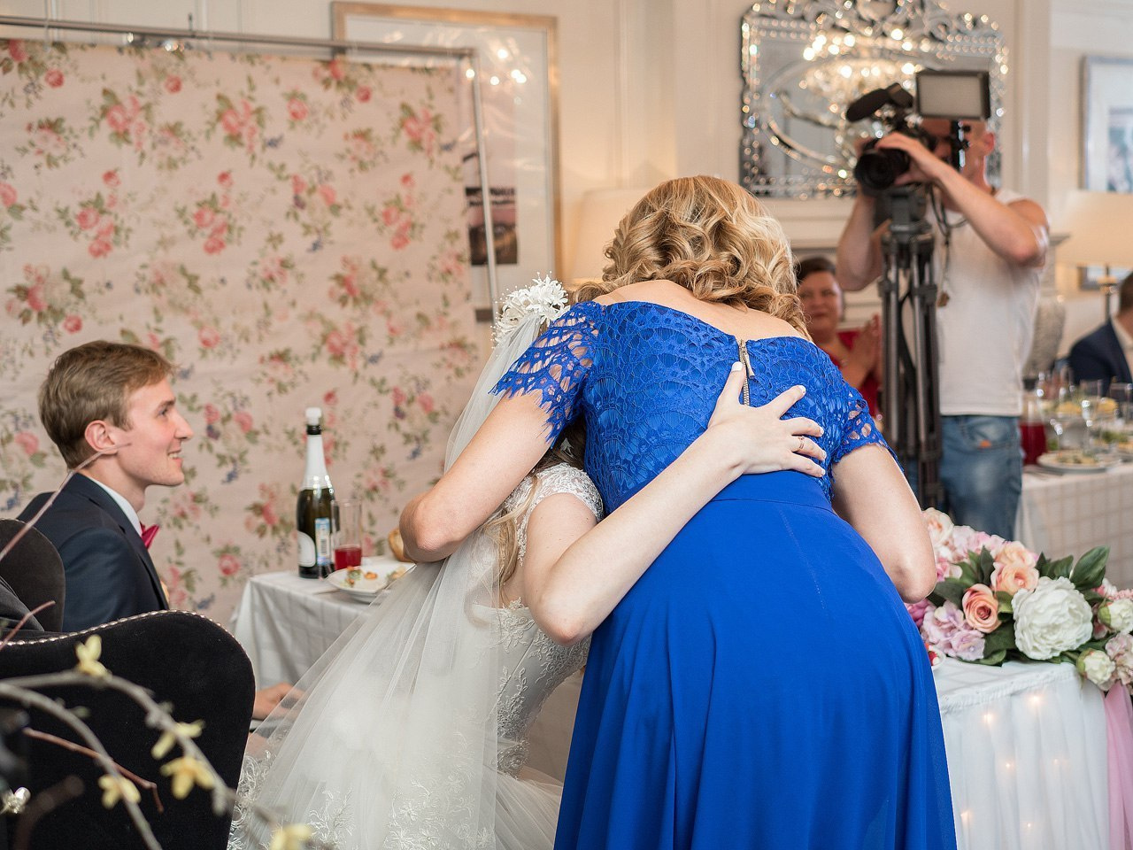 Юля и Коля. Свадебный фотограф во Владимире - Мария Широкорядова