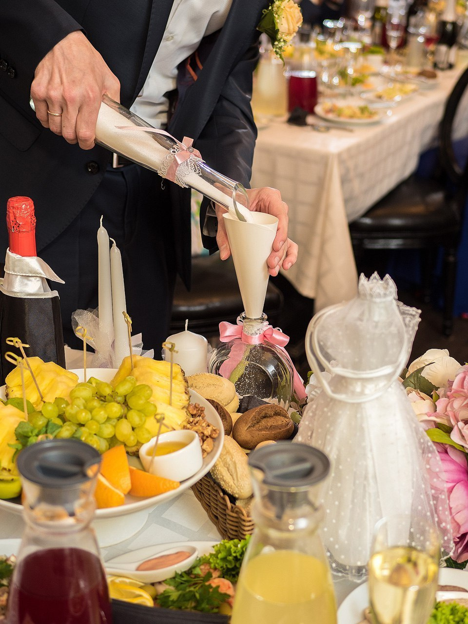 Юля и Коля. Свадебный фотограф во Владимире - Мария Широкорядова