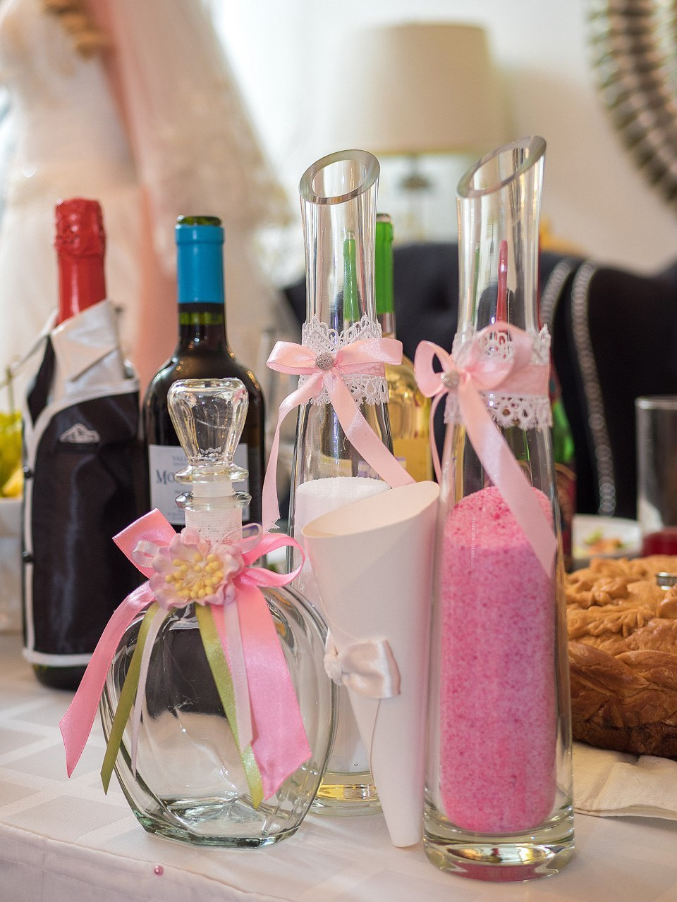 Юля и Коля. Свадебный фотограф во Владимире - Мария Широкорядова