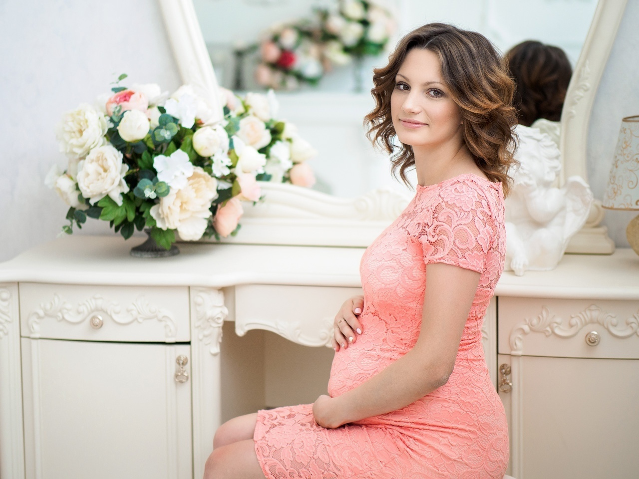 Катя и Саша. Свадебный фотограф во Владимире - Мария Широкорядова