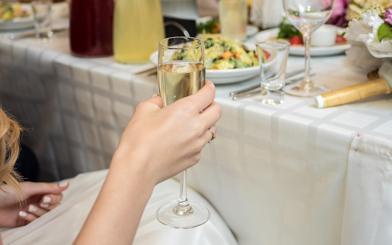 Юля и Коля. Свадебный фотограф во Владимире - Мария Широкорядова