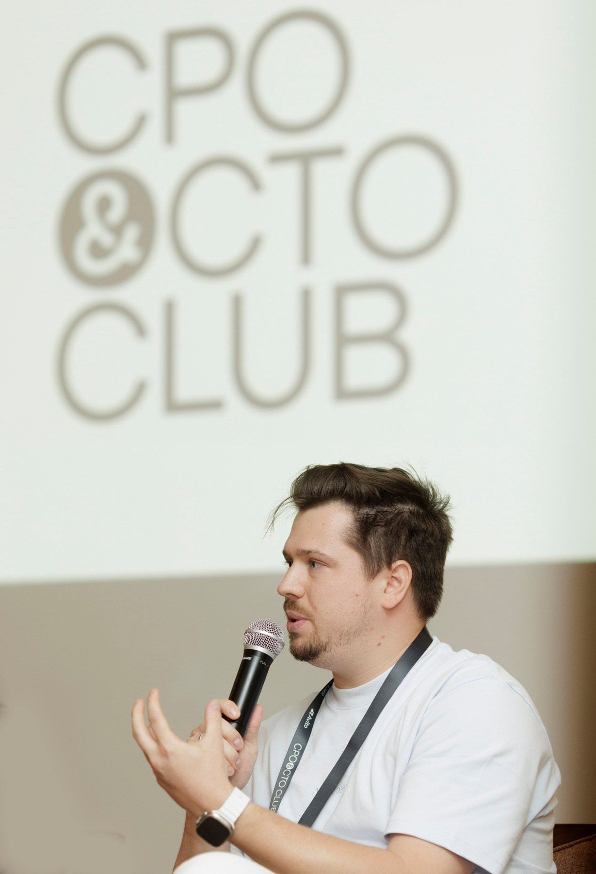 CTO-CPO Катар. Репортажный и постановочный Наталья Санникова