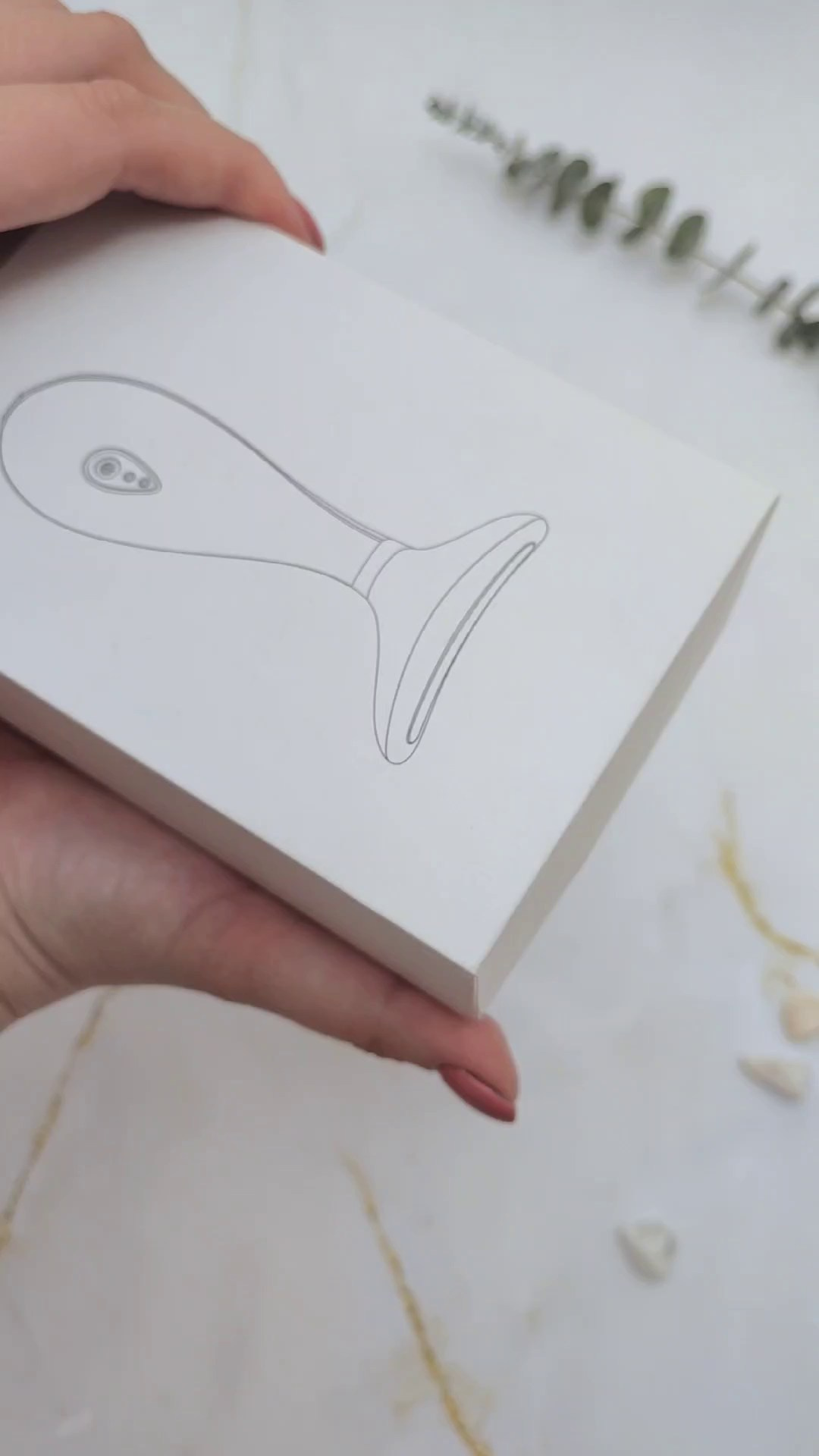 Обзоры товаров. Создание ИИ контента, фотосессии, инфографика в Москве