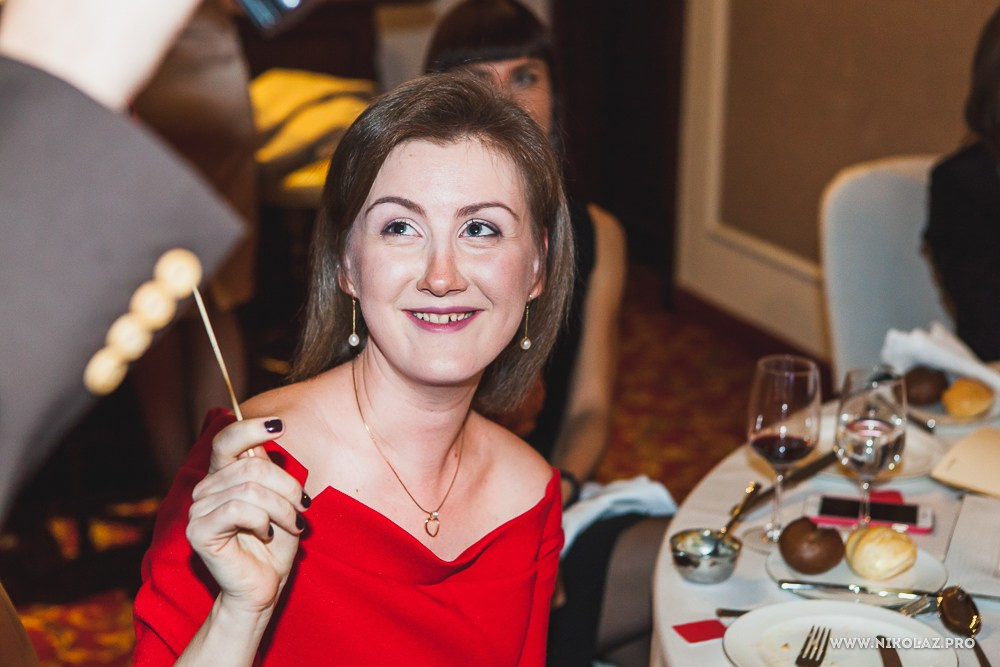 ИНГОССТРАХ ОНДД. Видеооператор/Фотограф Николай Завьялов