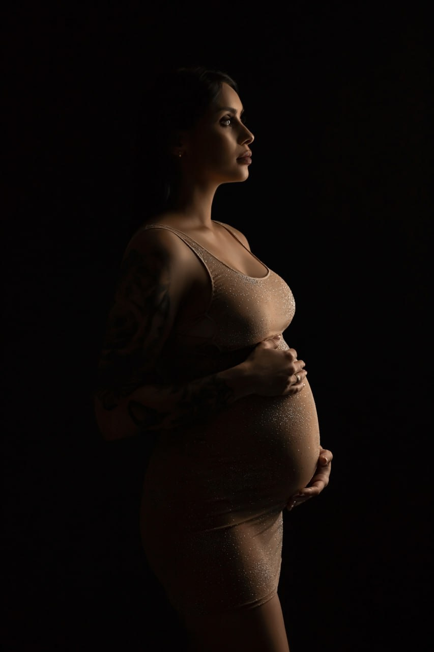 Прайс «Минимализм». Демидова Натали, фотограф беременности и материнства г. Астана