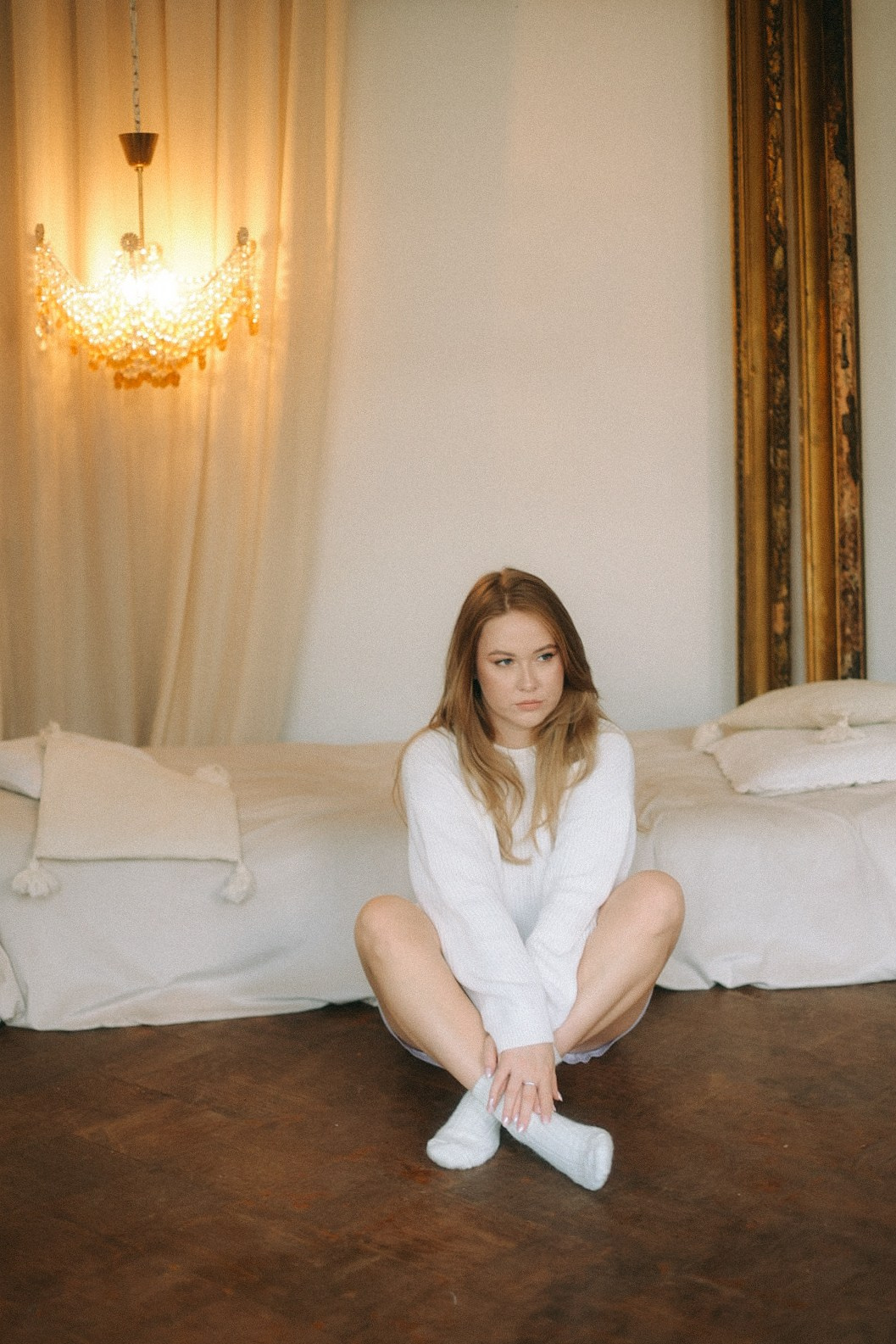 Даша. Фотограф Нижний Новгород