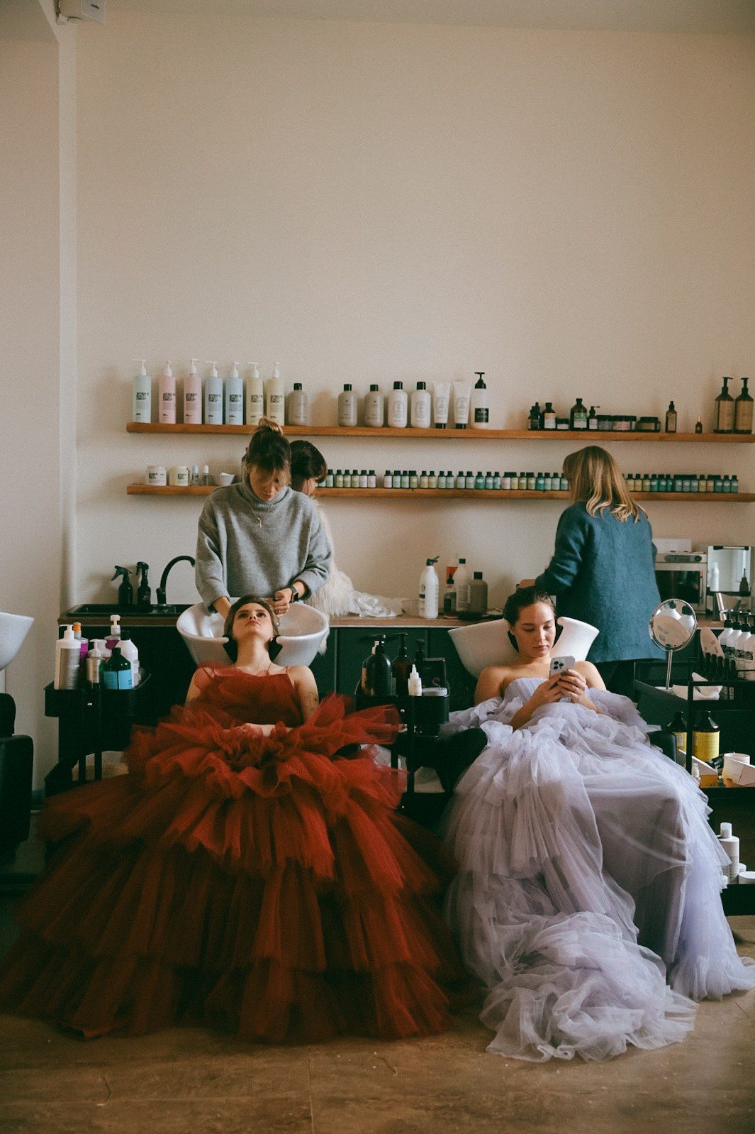 22 zima. Фотограф Нижний Новгород